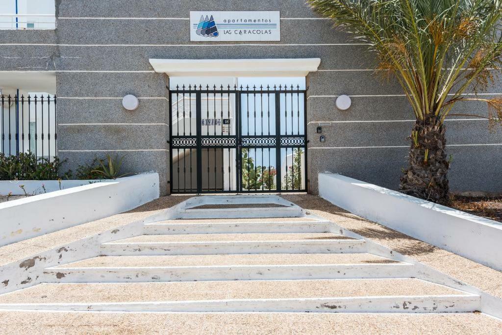 דירות פוארטו דל כרמן Pearl מראה חיצוני תמונה
